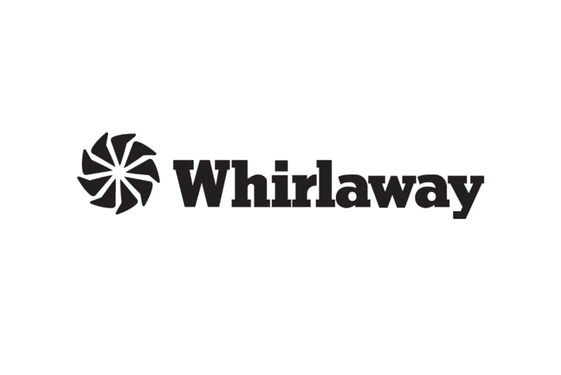 Whirlaway in San Jacinto